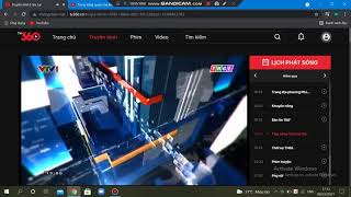 Tập 2 - Thgl Gia Lai Tiếp Sóng Vtv1