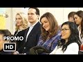 American Housewife 1x07 Promo "Power Couple" (HD)
