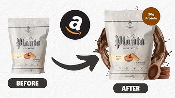 Amazon Image Optimization: Increase Your CTR in 5 Minutes.