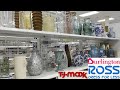 WEEKLY RECAP *Wall &amp; Furniture Decor*Shop With Me | Home Decor |Kitchen Decor| shopping|Ross|TJMAXX