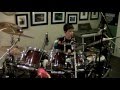 Buddy Guy & Beth Hart - "What You Gonna Do About Me" (drum cover)