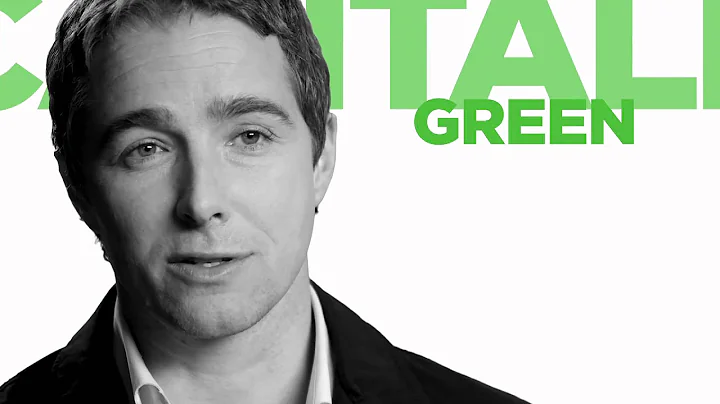 Interview with James Tansey -- Vancouver Green Cap...
