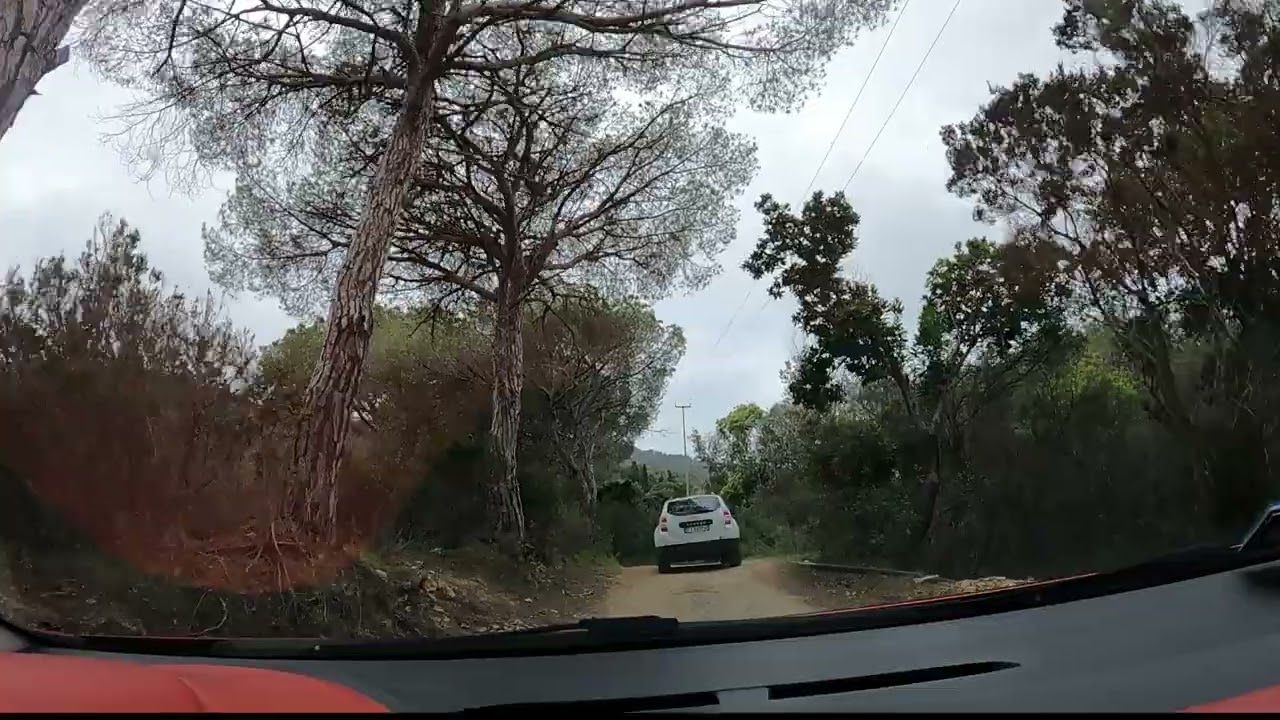 video arrivo villino straccoligno