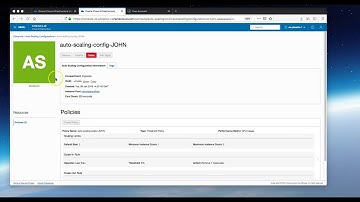 Oracle Cloud Infrastructure: Compute AutoScaling
