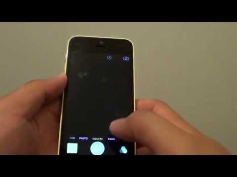 iPhone 5C: Eight Solutions To Fix Faulty Flashlight Camera