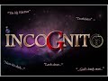 Incognito (2006) - short film
