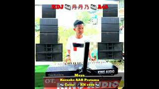 Maya Karaoke AAB Pratama🎹 Cover 🎧 KN 1400 🎹