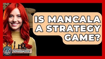 Is Mancala A Strategy Game? - The Board Game Xpert