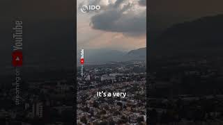 Mexico's Arabic Connection !!!