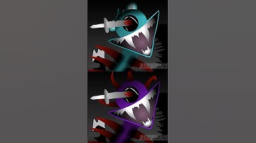 Incredibox Sprunki Phase 10 Vs Sprunki Phase 10 But Newest Swapped