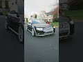 Capture de la vidéo #Audilife #Audi  #Allroad  #Modified #Review #Luxury #Cars #Supercars