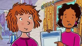 Martha Speaks Ending Part 24