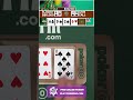 INSANE RUNOUT! 🫨 $800,000 CLASH!