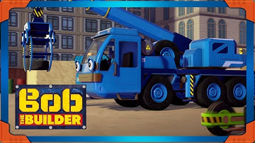Bob the Builder ⭐ Lofty