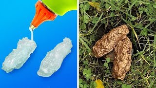 本当に素晴らしすぎるDIY２７選