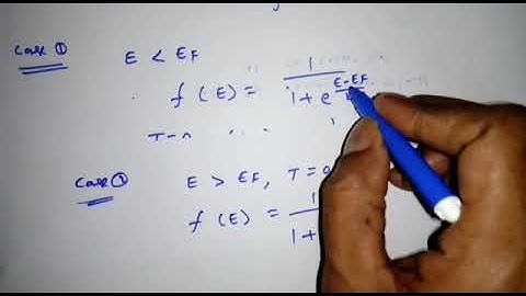 Electronic Devices Lecture-19: Carrier Concentrations in Semiconductor | ECE | GATE