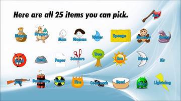 BtWiA 7A - RPS 25 Repeat