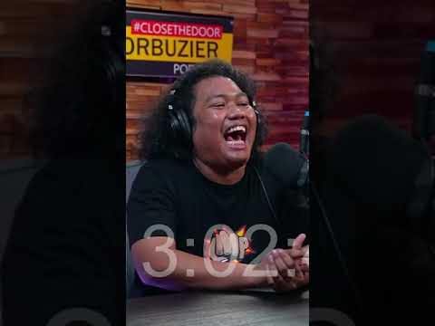 DIJEBAK OM DEDDY hahaha