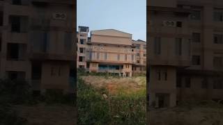 VGU 🏢 Vivekananda global university jaipur aur market ||#collegelife #love #viral #video #shorts ||