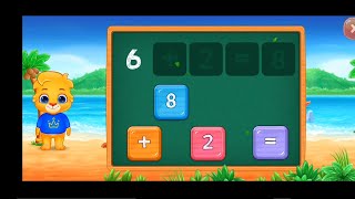 Math kids, How to  Add ,  Adding Practice Adding puzzle screenshot 5