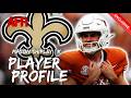 EXCLUSIVE: Can This Undrafted Kicker Win Saints Job? | Mason Shipley Talks NFL Competition