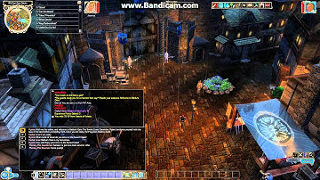 NWN2 BGTSCC: Guards react to thieves!