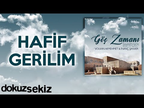 Hafif Gerilim (Göç Zamanı Soundtrack)