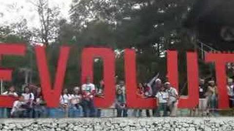 SFC Fatima CLP Orientation opening video - Sept. 18, 2007