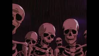 Skeletons Roast Template. Free To Use