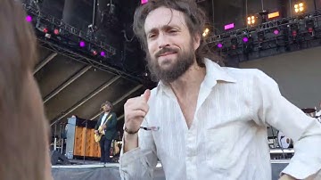 Edward Sharpe & His Magnetic Zeros "Home" Bourbon And Beyond 2019-Louisville, Ky 9/22/2019