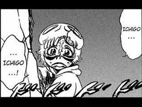Ichigo and Nell tribute
