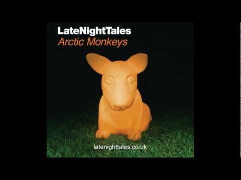 Goblin - Connexion (Late Night Tales: Arctic Monkeys)