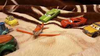 The Cars Show Season 2 Episode 41 Dustys Flying Problem