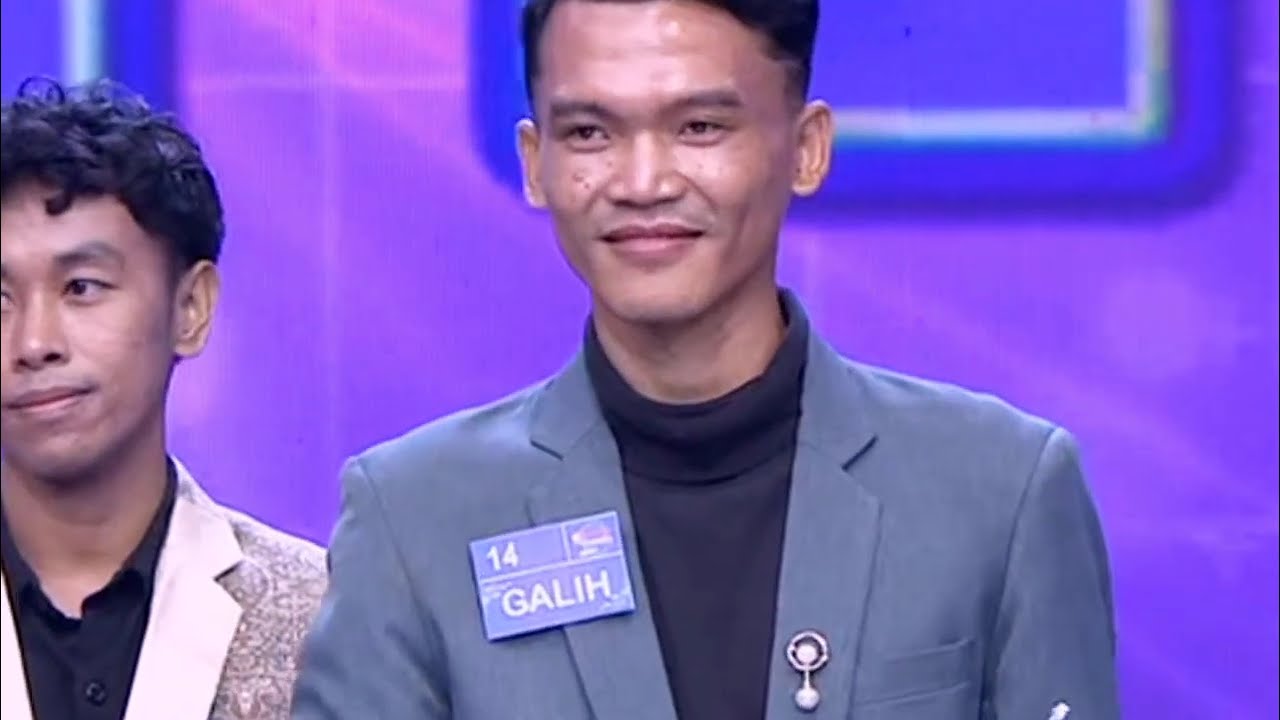 Ya Ampun !! kasihan sekali Galih peserta dari Lampung baru mau mengikuti audisi jadi korban Begal