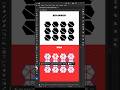 Adobe Illustrator 2026 - Tips to Using Global Edit like a PRO #shorts #anikgraphic