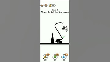 DRAW 2 SAVE 3 HARD LEVEL 6