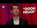 jimmy carr is a ladies man | Jimmy Carr