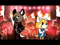 Aggressive Retsuko Season 5 theme song
