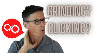 How to FIX Grinding or Clicking In Your Neck
