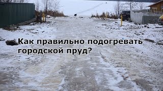 Место Паломничества Всех Нижнетуринских Глав