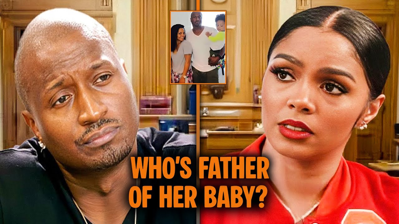 Rasheeda Collapses in Court After Kirk’s Secret Second Family Is Exposed!