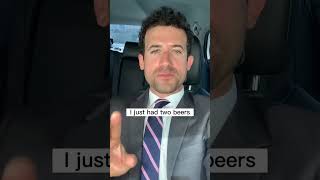 5 things I would NOT do when it comes to DUIs. No Admissions, FSEs, Breathalyzer, Urine, or Blood.