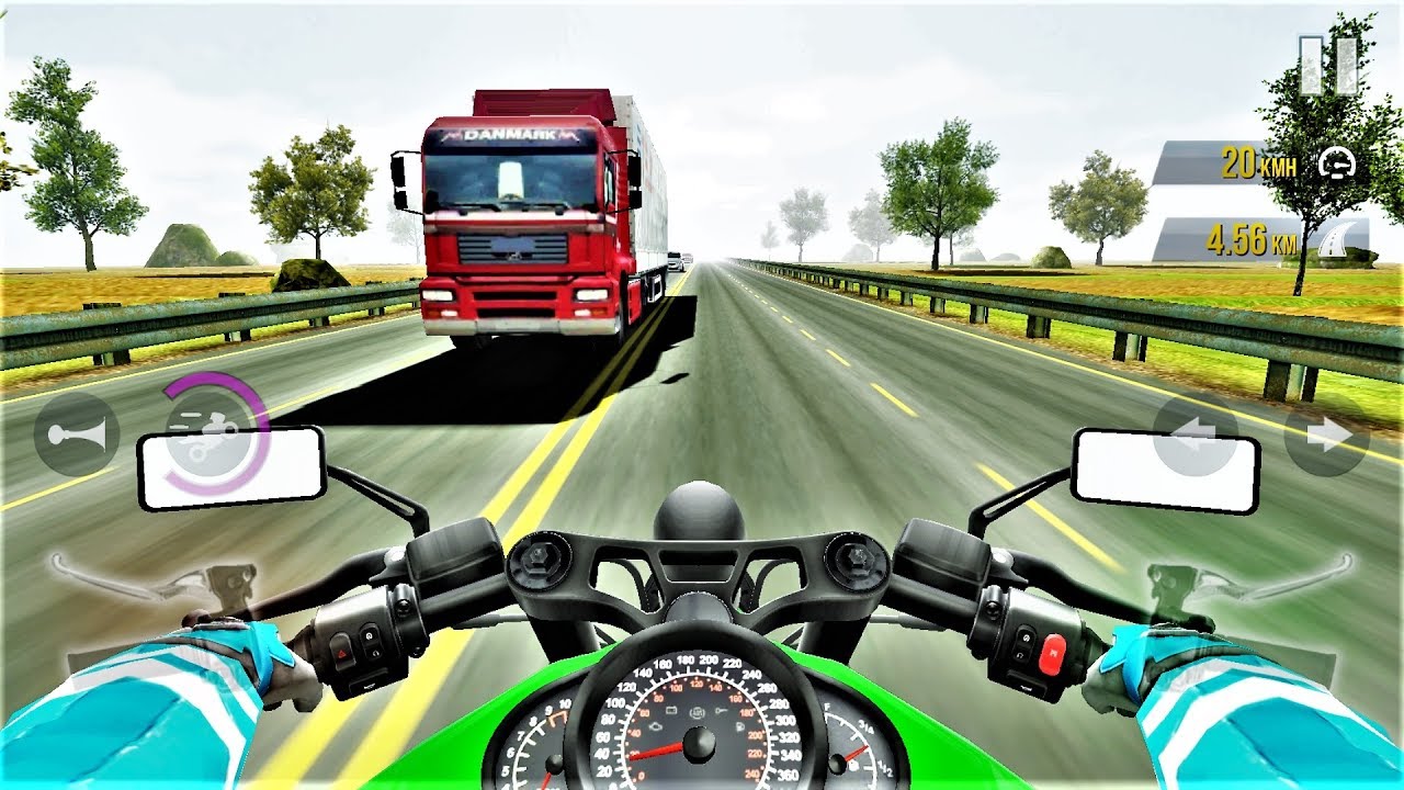 bike games traffic rider bike games traffic rider