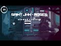 SAINt JHN - Roses 1 hour | Slowed   reverb (Imanbek Remix)