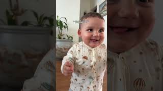 Evde Yürüyen 75 Cmlik Insan