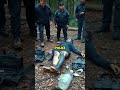 The Chilling Case of the Isdal Woman