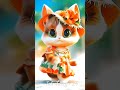Cat dance🎀 | #shorts #youtube #dance