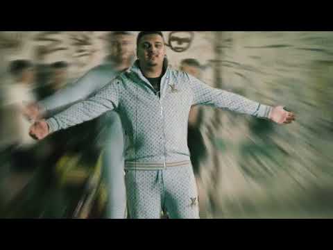 Antonio Hernández - Criminales [Videoclip Oficial]