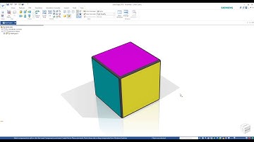 Solid Edge Camera motion
