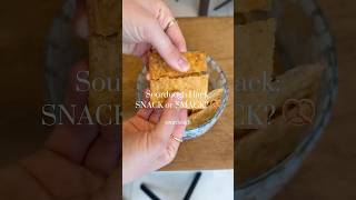 Sourdough Discard Hack: Easy Homemade Crackers